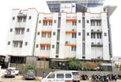 S.S. Hospital