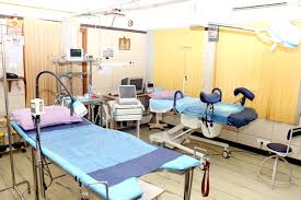 S.S. Hospital