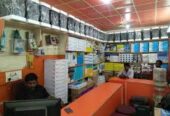 S.S. Computer World: Your Neighborhood Tech & IT Solution Hub!