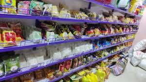 National Super Market – Your One-Stop Grocery Shop in Ariyalur