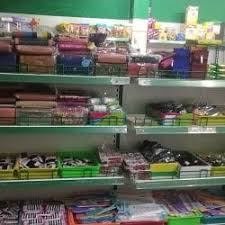 National Super Market – Your One-Stop Grocery Shop in Ariyalur
