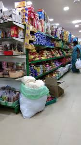 National Super Market – Your One-Stop Grocery Shop in Ariyalur