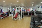 Talwalkars Gym: Premium Fitness Experience in Thanjavur