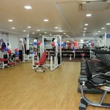 Talwalkars Gym: Premium Fitness Experience in Thanjavur