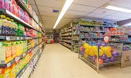 Kanna Super Markets – Namakkal | Your Neighborhood Store for Groceries, Essentials & More