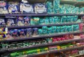 Vasantham Super Market: Quality & Convenience in Ariyalur