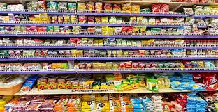 Vasantham Super Market: Quality & Convenience in Ariyalur