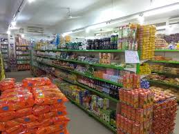 Vasantham Super Market: Quality & Convenience in Ariyalur