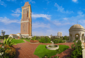 ITC Grand Central, Mumbai – Colonial Charm & Modern Luxury in Parel