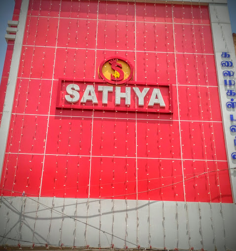 Sathya Agencies – Thanjavur: Your Complete Home & Lifestyle Upgrade Store!