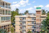 Ocean Palms Goa – Beachside Luxury & Tropical Comfort in Calangute