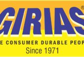 Girias Thanjavur: Your One‑Stop Shop for Premium Electronics & Home Appliances