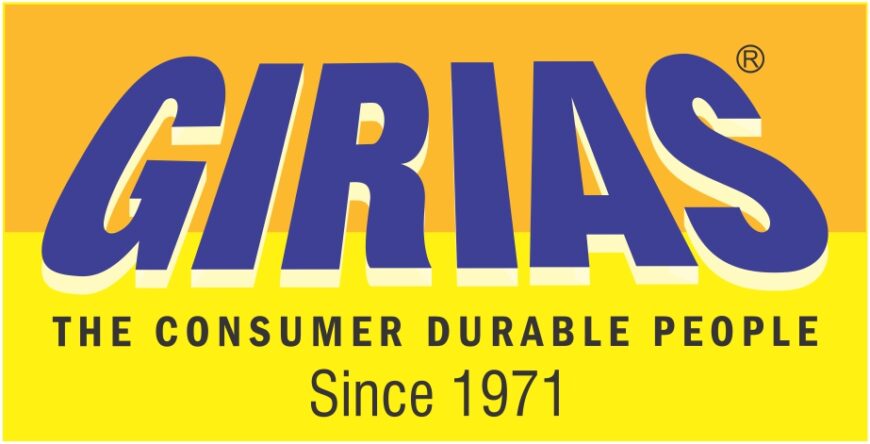Girias Thanjavur: Your One‑Stop Shop for Premium Electronics & Home Appliances