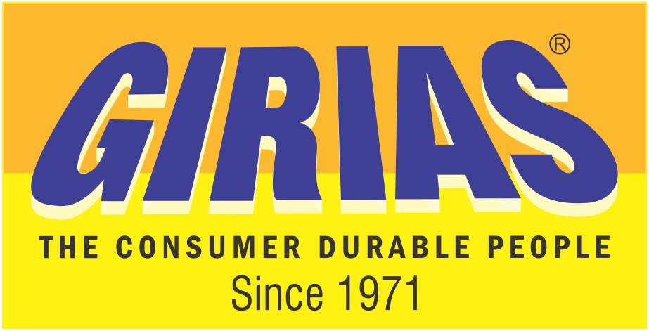 Girias Thanjavur: Your One‑Stop Shop for Premium Electronics & Home Appliances
