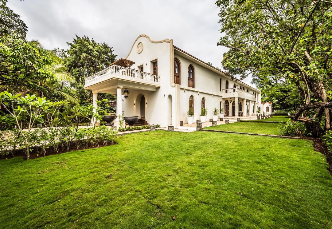 Green Estates Goa – Sustainable Property Solutions & Eco‑Living Projects in North Goa