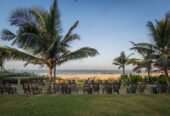 Chalston Beach Resort – Garden Oasis & Beachfront Dining on Calangute Beach, Goa