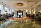 The Claridges New Delhi – Timeless Elegance & Colonial Charm in Lutyens’ Delhi
