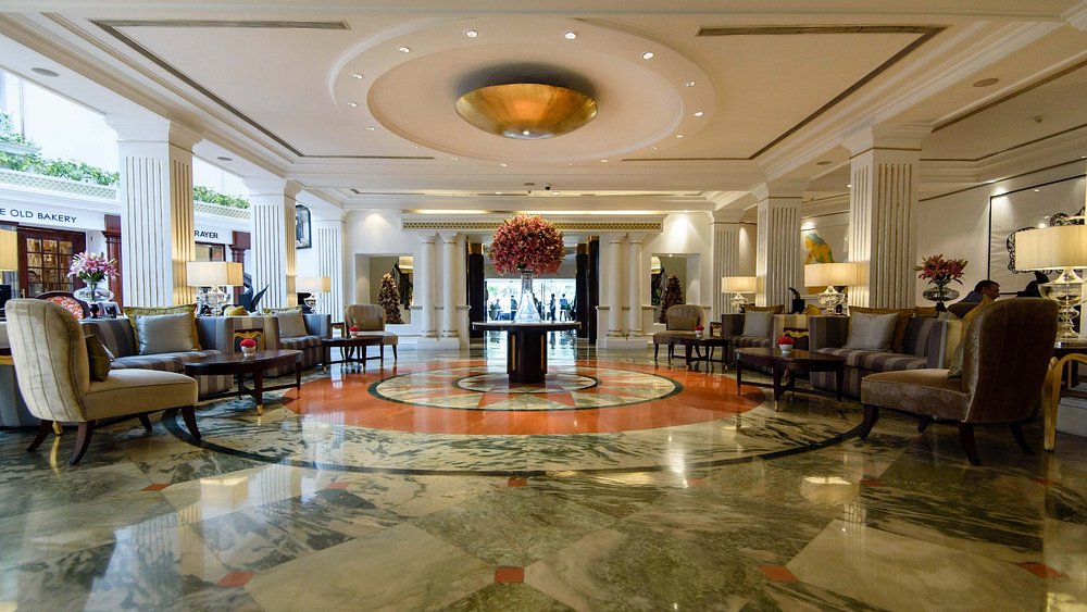 The Claridges New Delhi – Timeless Elegance & Colonial Charm in Lutyens’ Delhi