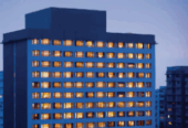 The President, Mumbai – IHCL SeleQtions: Iconic Heritage Stay in Cuffe Parade