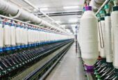 Dheeran Tex – Manufacturers & Exporters of Quality Woven Fabrics & Textile Solutions in Erode