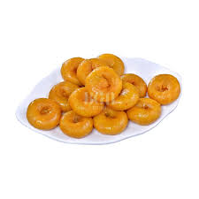 BG Naidu Sweets Shop