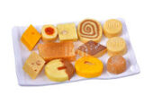 BG Naidu Sweets Shop