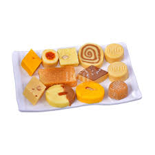 BG Naidu Sweets Shop