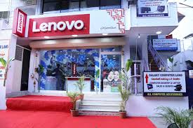 Arrow Laptops – Lenovo Exclusive Store, Chengalpattu