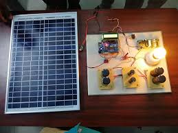Trusted Power Solutions in Karur – Powergrid Paramathi Outlet