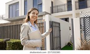 Turning Houses into Happy Homes