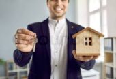 Turning Houses into Happy Homes