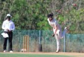 Kallakurichi Cricket Academy