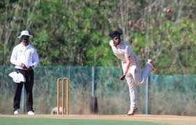 Kallakurichi Cricket Academy