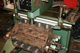 IP Rings Ltd – India’s Pioneer in Piston Rings & Automotive Forged Components