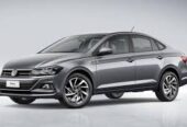 Volkswagen Dindigul – Showroom