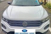 Volkswagen Dindigul – Showroom