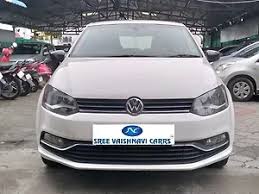 Volkswagen Dindigul – Showroom