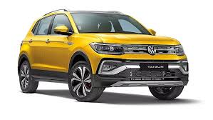 Volkswagen Dindigul – Showroom