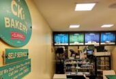 CK’s Bakery