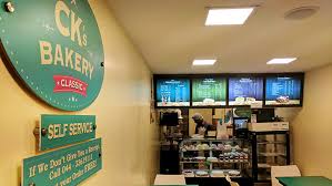 CK’s Bakery