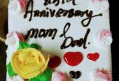 Sri Lakshmi Sweets & Bakery
