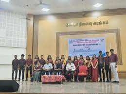 Government Medical College, Ariyalur – A Rising Hub for Medical Education in Tamil Nadu