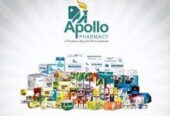 Apollo Pharmacy