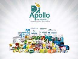 Apollo Pharmacy