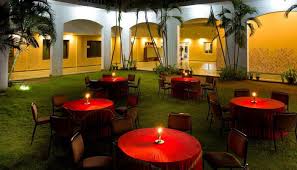 Nala Hotel – Namakkal | A Taste of Tradition and Comfort in the Heart of the City