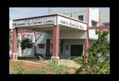 Explore Diploma Courses at Government Polytechnic College, Ariyalur