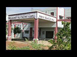 Explore Diploma Courses at Government Polytechnic College, Ariyalur