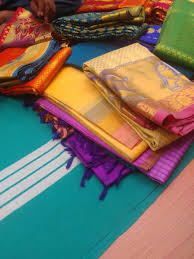 Kanchipuram Silk House