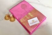 Kanchipuram Silk House