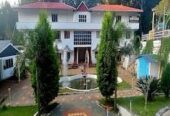 Nallathambi Resort – Kolli Hills | Nature’s Retreat with Scenic Stays and Serene Comfort